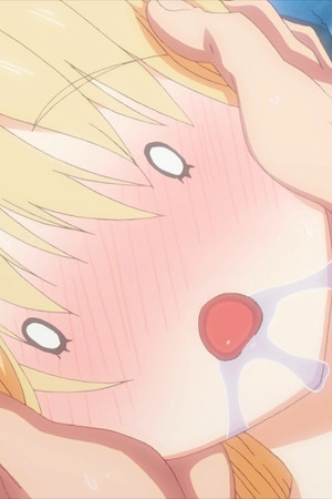 ヌーディストビーチに修学旅行で!! THE ANIMATION