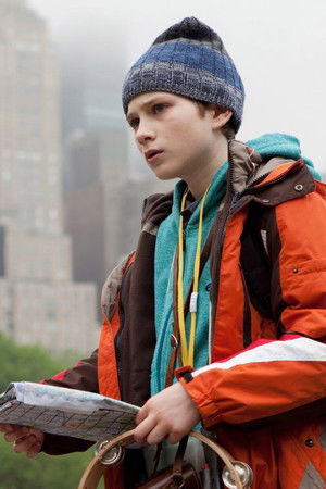 Çok Gürültülü ve Çok Yakın