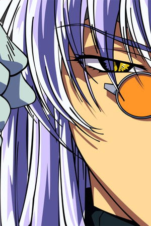 へっぽこ実験アニメーション　エクセル♥サーガ