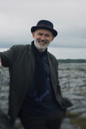 Tommy Tiernan's Epic West