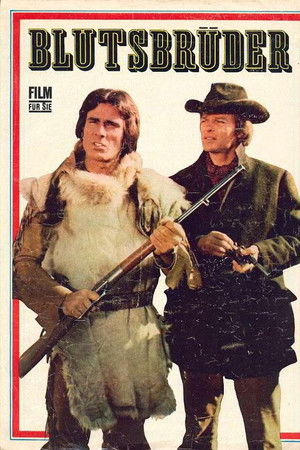 Blutsbrüder