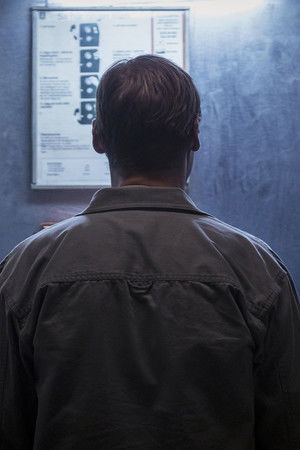 Jakten på en mördare