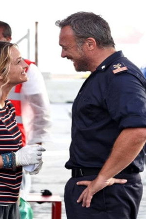 Lampedusa - Dall'orizzonte in poi