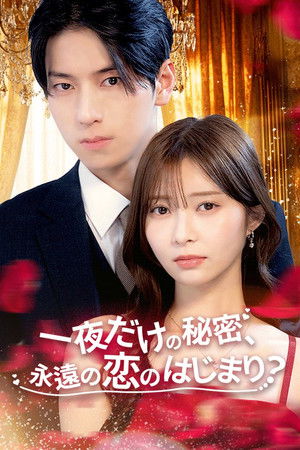 一夜だけの秘密、永遠の恋のはじまり？