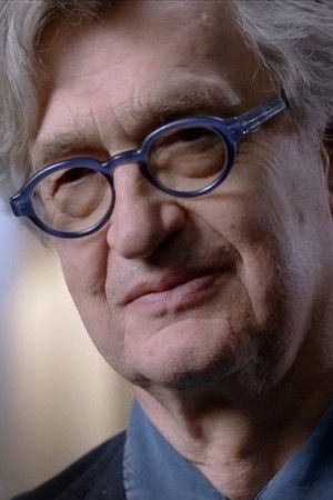 Wim Wenders - Von Filmen und Träumen