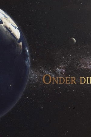 Onder Die Suiderkruis