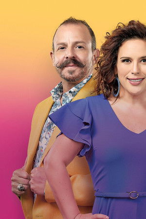 El Gran Pastelero: Bake Off México