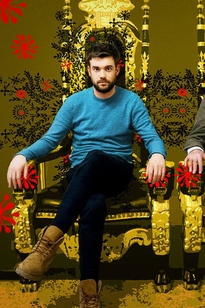Jack Whitehall: Travels with My Father