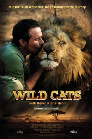 Wild Cats 3D