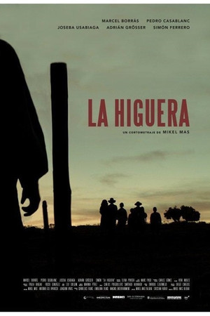 La Higuera