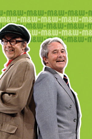 The Morecambe and Wise Show