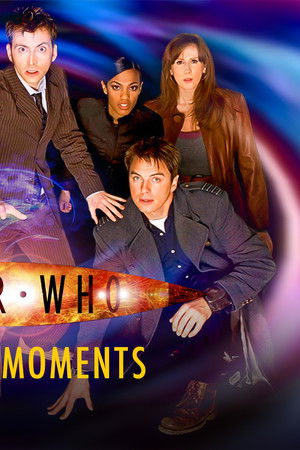 Doctor Who Greatest Moments