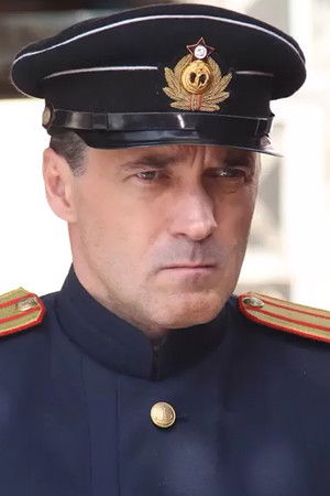 Чёрное море