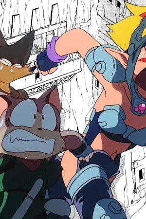 おざなりダンジョン 風の塔