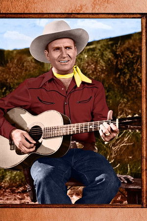 The Gene Autry Show