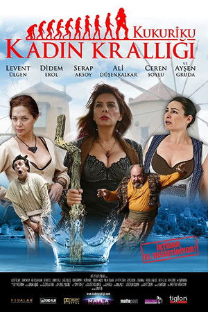 Kukuriku: Kadın Krallığı