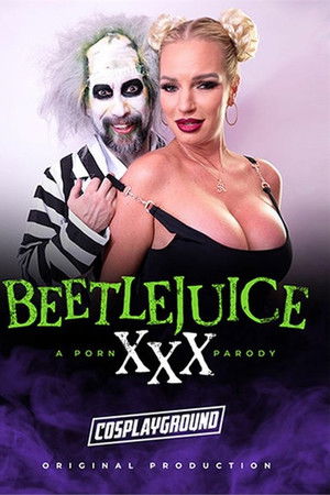 Beetlejuice XXX: A Porn Parody