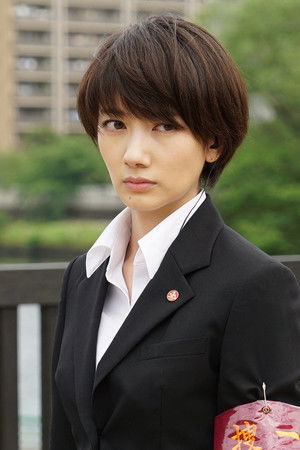 ON 異常犯罪捜査官・藤堂比奈子