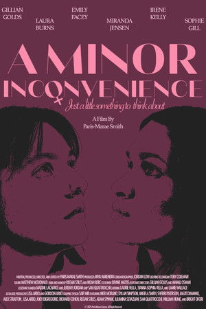 A Minor Inconvenience