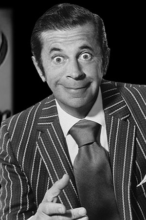 The Morey Amsterdam Show