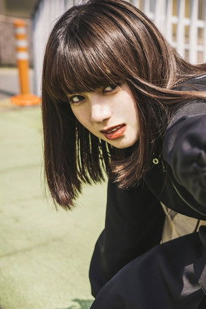 あのコの夢を見たんです。