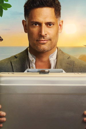 Deal or No Deal Island