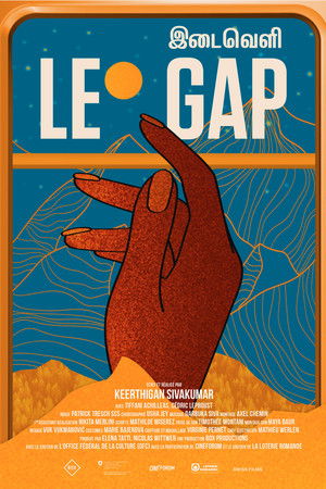 Le Gap