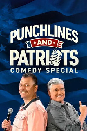 Punchlines and Patriots
