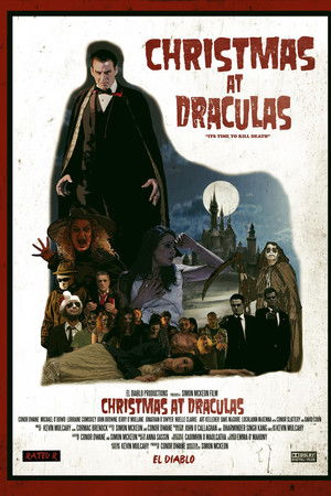 Christmas at Dracula's