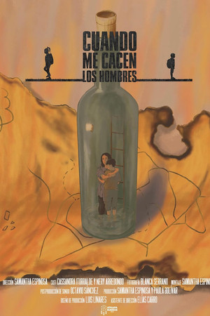 Cuando Me Cacen Los Hombres