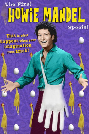 The First Howie Mandel Special