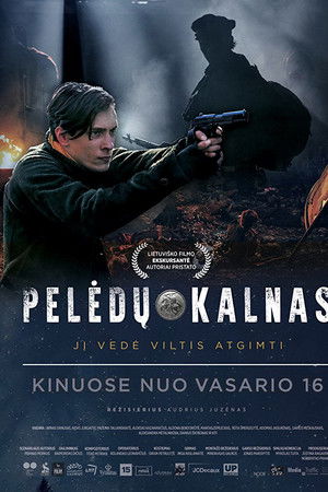 Pelėdų kalnas
