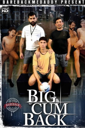 Big Cum Back