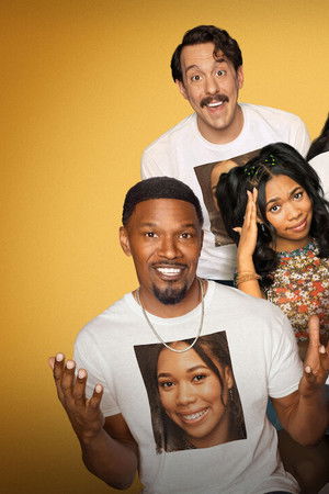 Dad Stop Embarrassing Me!