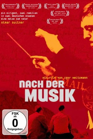 Nach der Musik