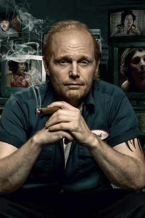 Bill Burr Presents Immoral Compass