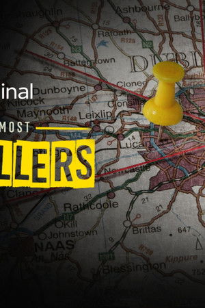 Ireland's Most Evil Killers