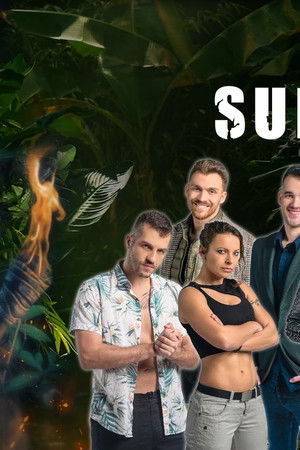 Сурвајвор Србија