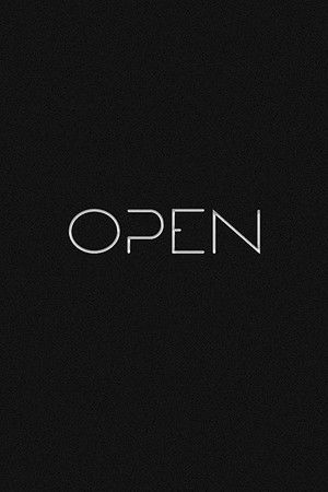 Open