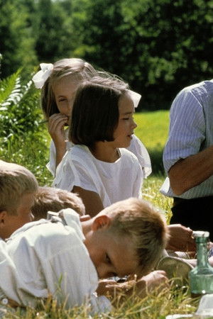 Alla vi barn i Bullerbyn