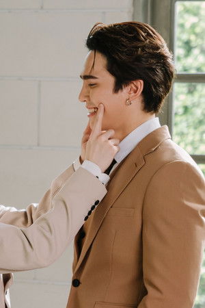 ดื้อเฮียก็หาว่าซน