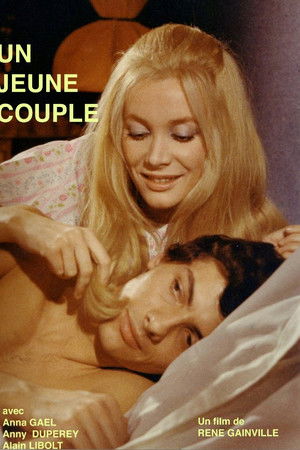 Un jeune couple