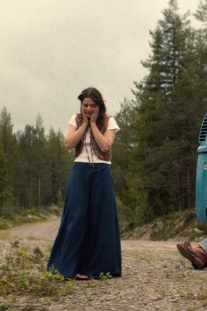 Händelser vid vatten