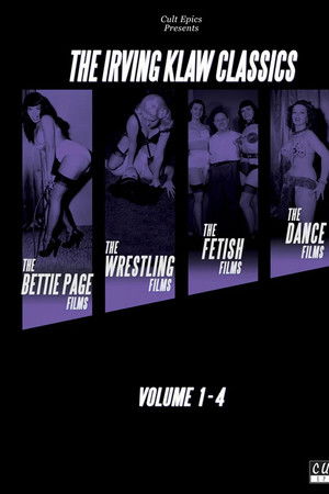 The Irving Klaw Classics