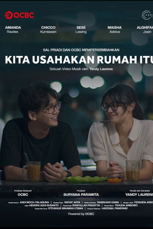 Kita Usahakan Rumah Itu