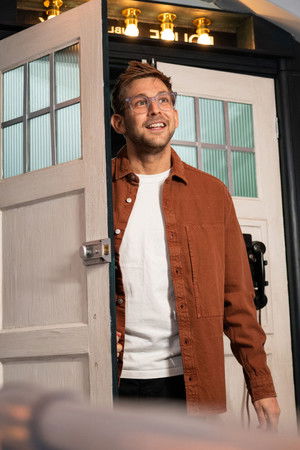 Doctor Who: Unleashed