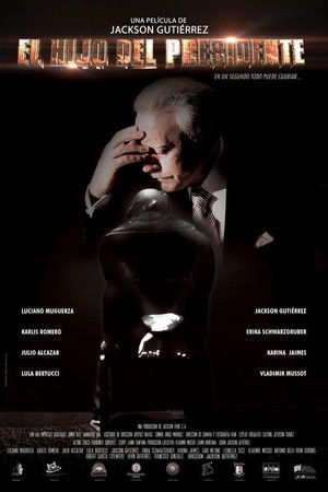 El Hijo del Presidente