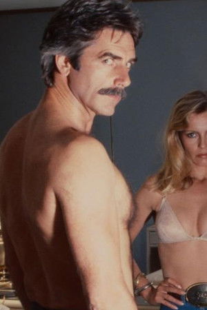 A Death in California