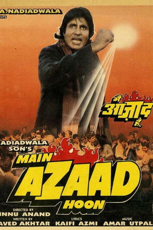 Main Azaad Hoon