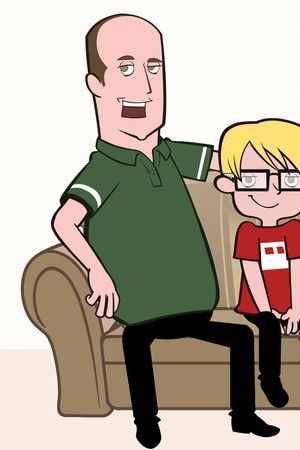 英国一家、日本を食べる